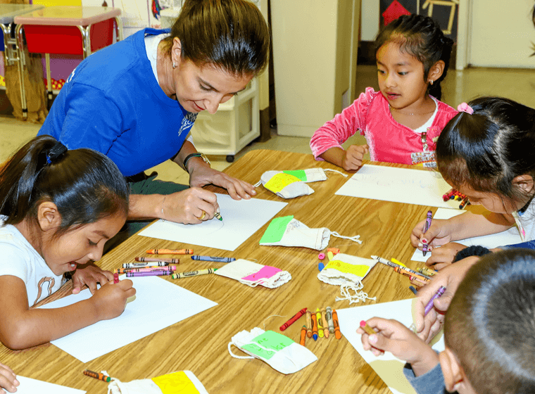 Crayon Collection - Kids Coloring with Sheila