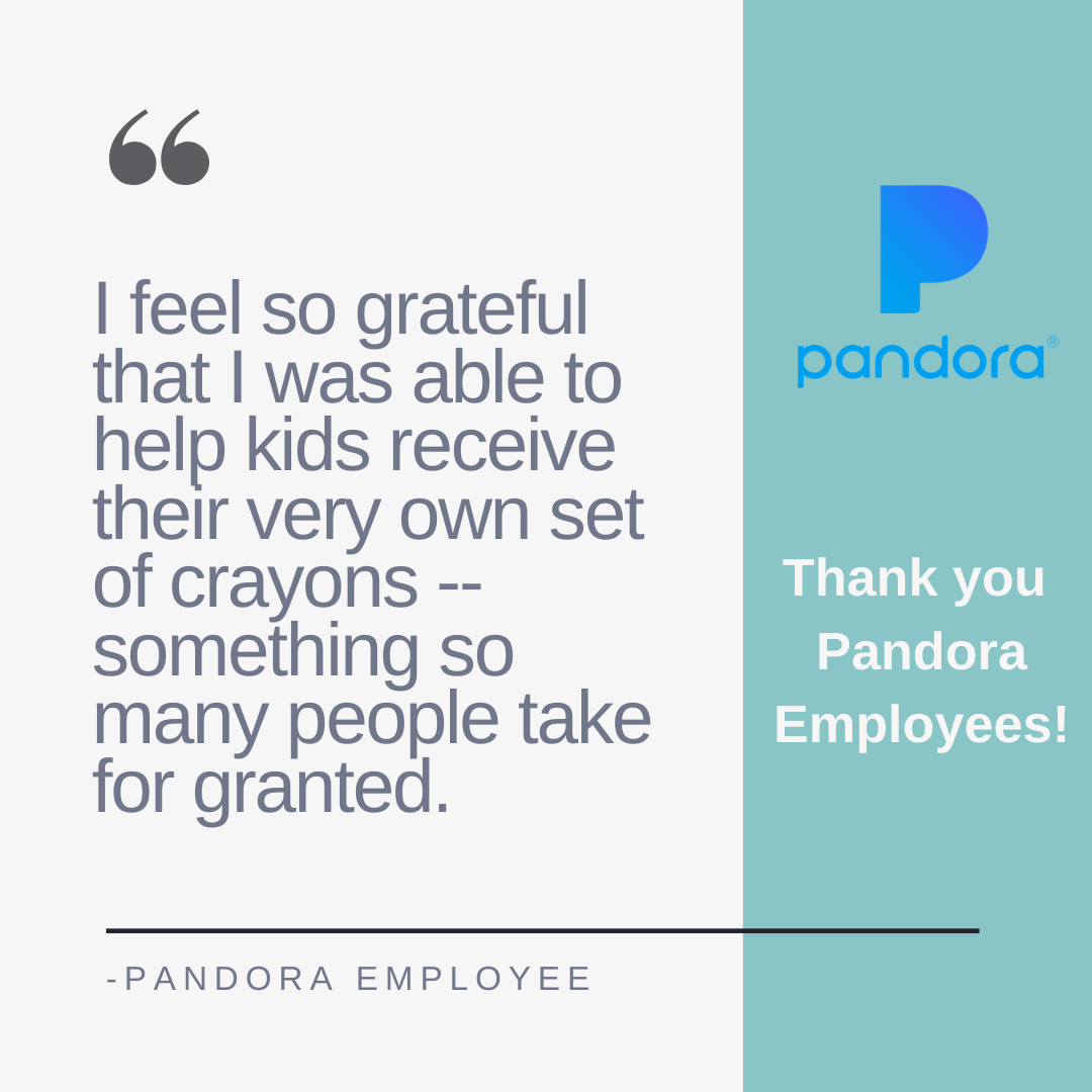 Pandora Quote 2